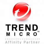 TrendMicro Affinity Partner Logo