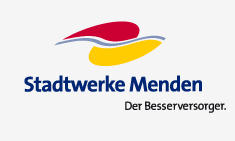Stadtwerke-Menden Logo