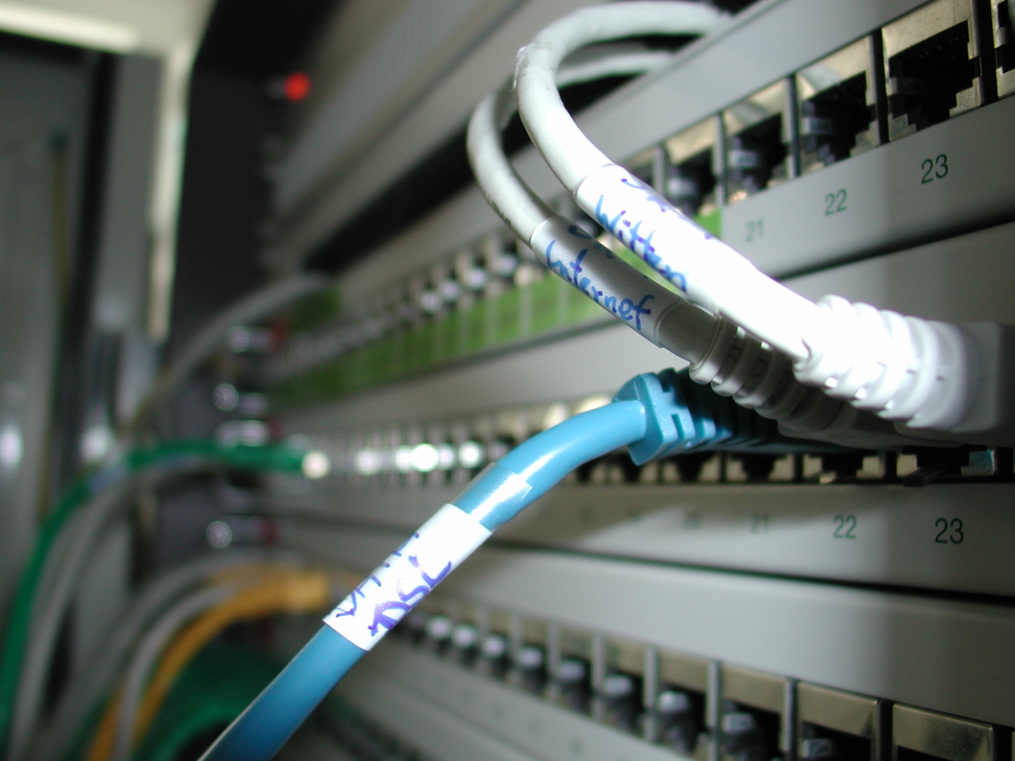 Domainvalidierung? Warum ich?