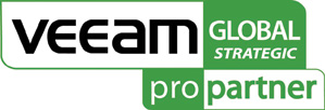 Veeam ProPartner