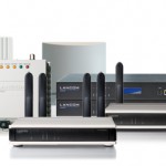 LANCOM Geräte Wireless
