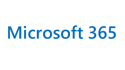 Microsoft 365