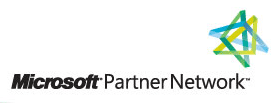 Microsoft Partner Network Logo