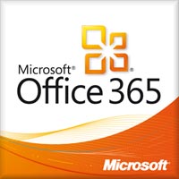 Office 365 Logo