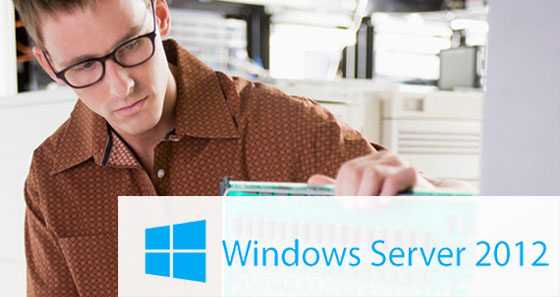 Windows Server 2012